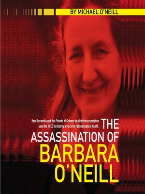 cover image of The Assassination of Barbara O'Neill